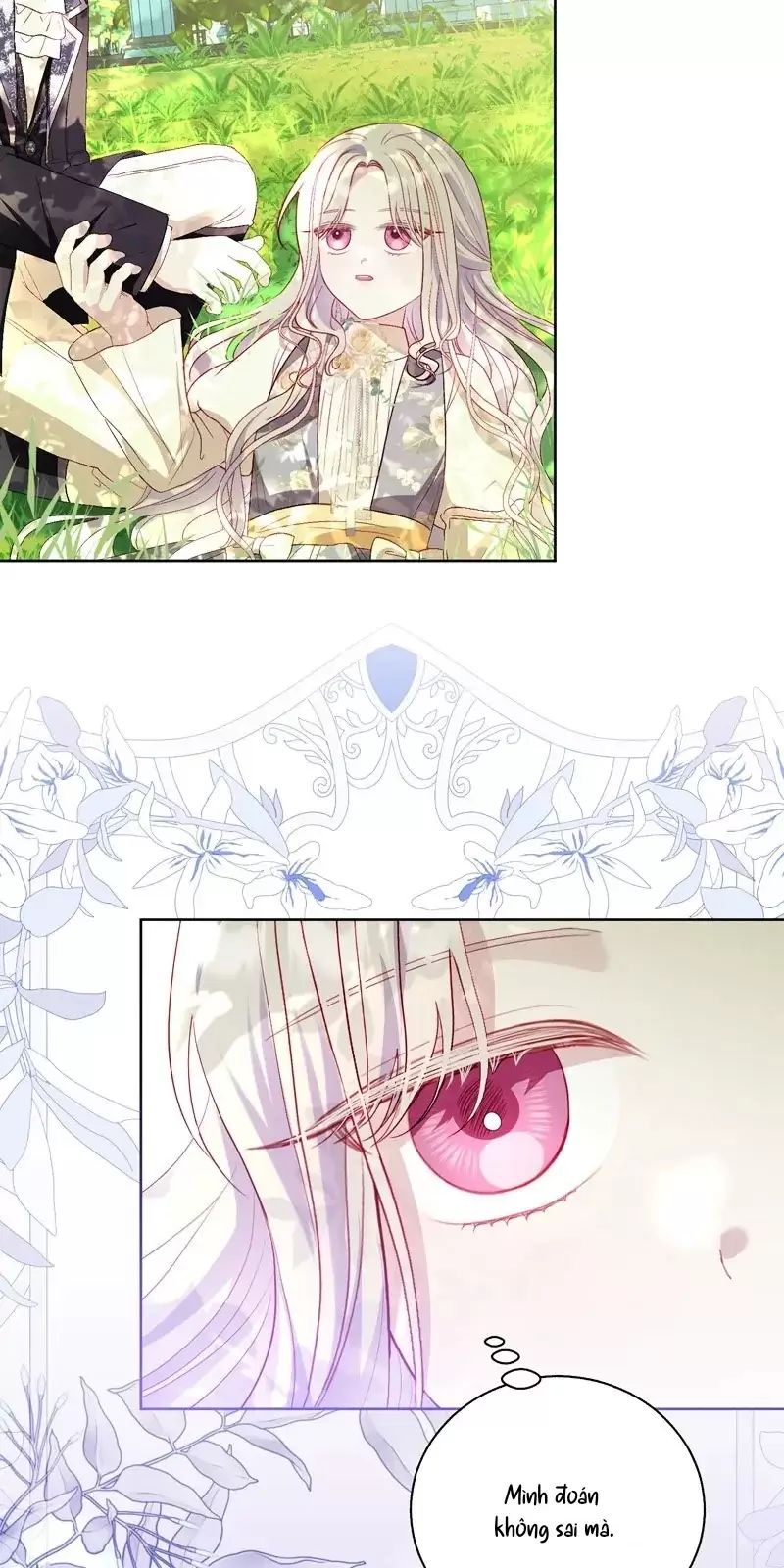 Một Ngày Nọ Bỗng Dưng Cha Xuất Hiện Chap 43 - Next Chap 42