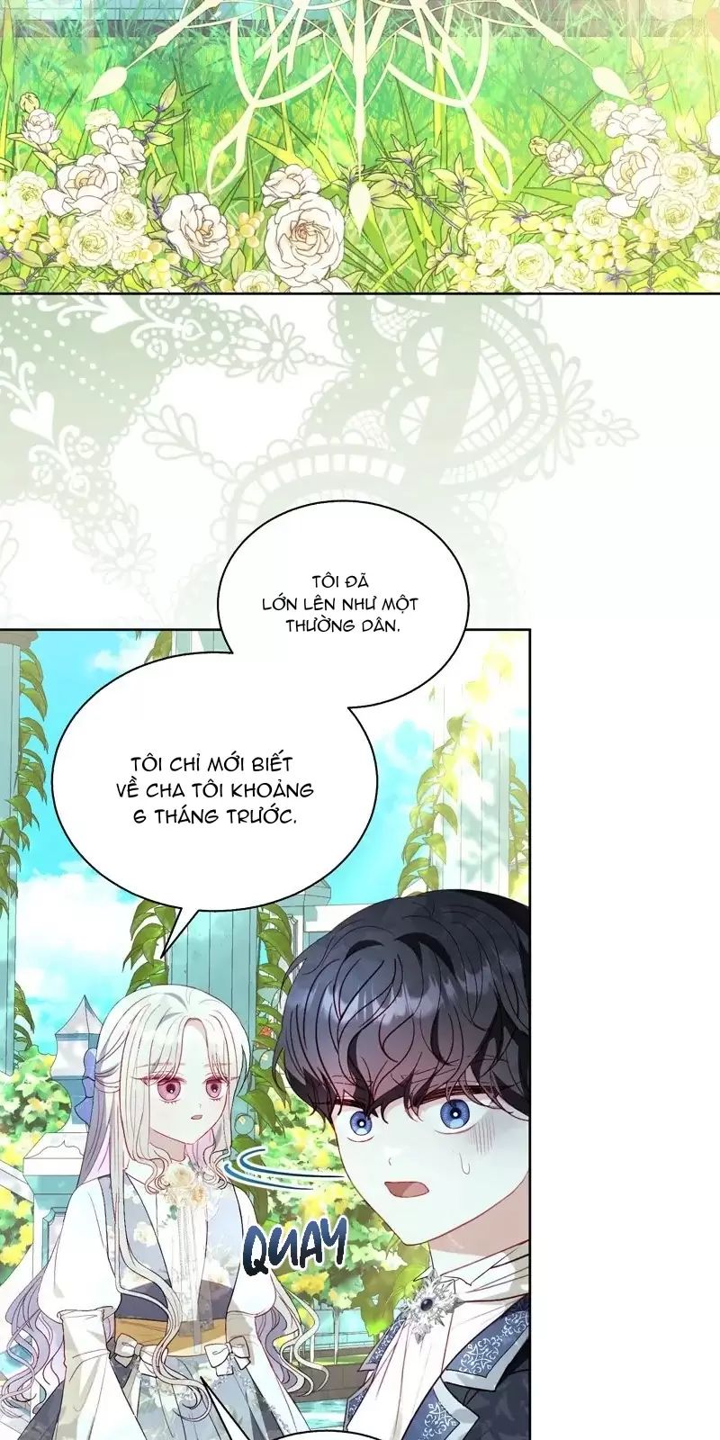 Một Ngày Nọ Bỗng Dưng Cha Xuất Hiện Chap 44 - Next Chap 43