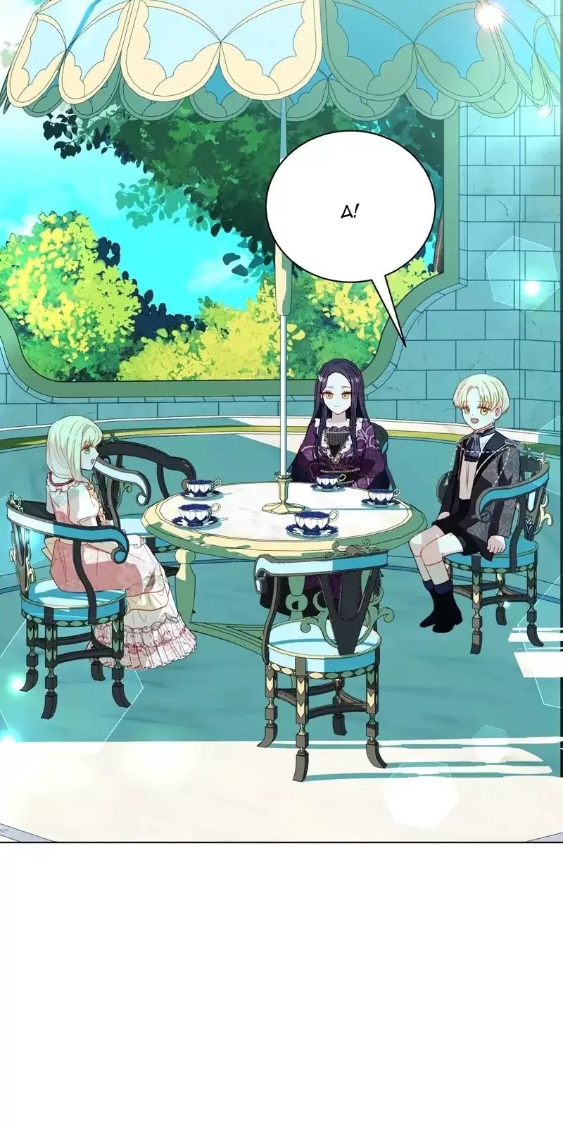 Một Ngày Nọ Bỗng Dưng Cha Xuất Hiện Chap 44 - Next Chap 43