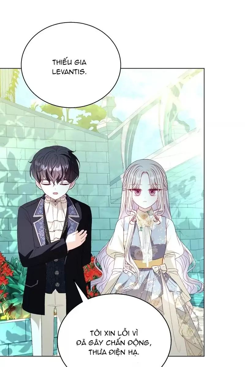 Một Ngày Nọ Bỗng Dưng Cha Xuất Hiện Chap 44 - Next Chap 43