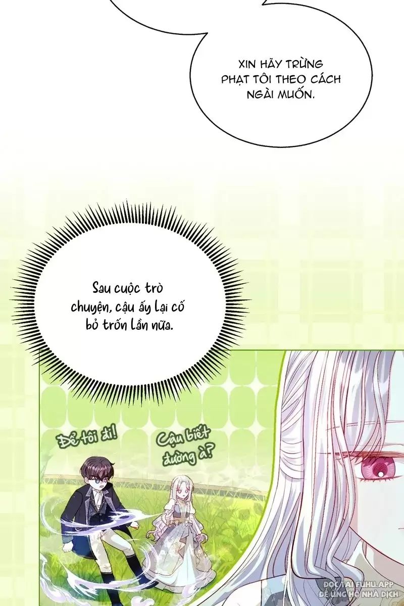 Một Ngày Nọ Bỗng Dưng Cha Xuất Hiện Chap 44 - Next Chap 43