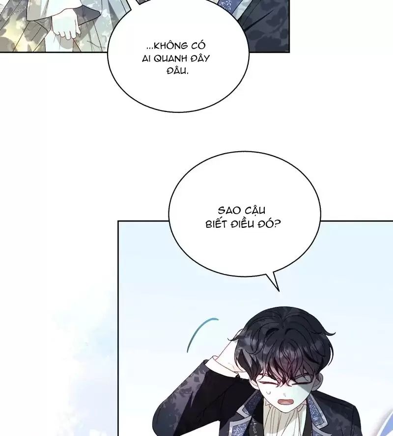 Một Ngày Nọ Bỗng Dưng Cha Xuất Hiện Chap 44 - Next Chap 43