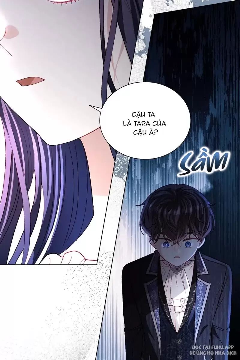 Một Ngày Nọ Bỗng Dưng Cha Xuất Hiện Chap 44 - Next Chap 43
