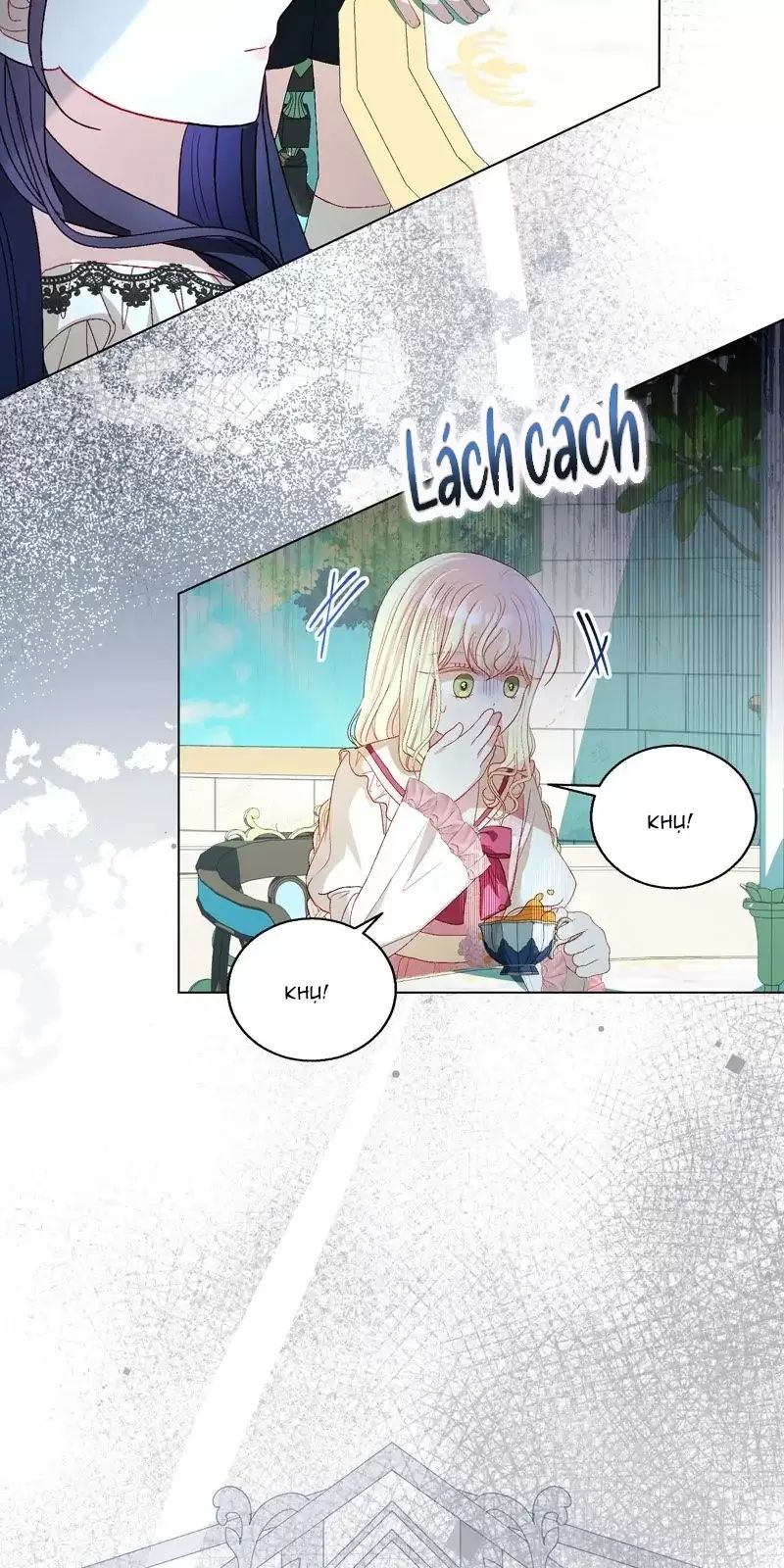 Một Ngày Nọ Bỗng Dưng Cha Xuất Hiện Chap 44 - Next Chap 43