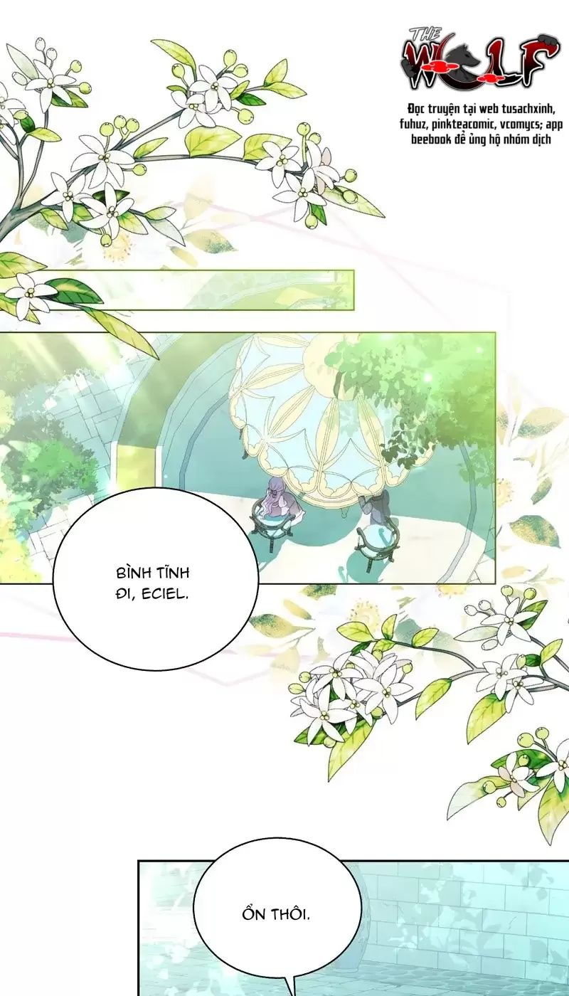 Một Ngày Nọ Bỗng Dưng Cha Xuất Hiện Chap 44 - Next Chap 43