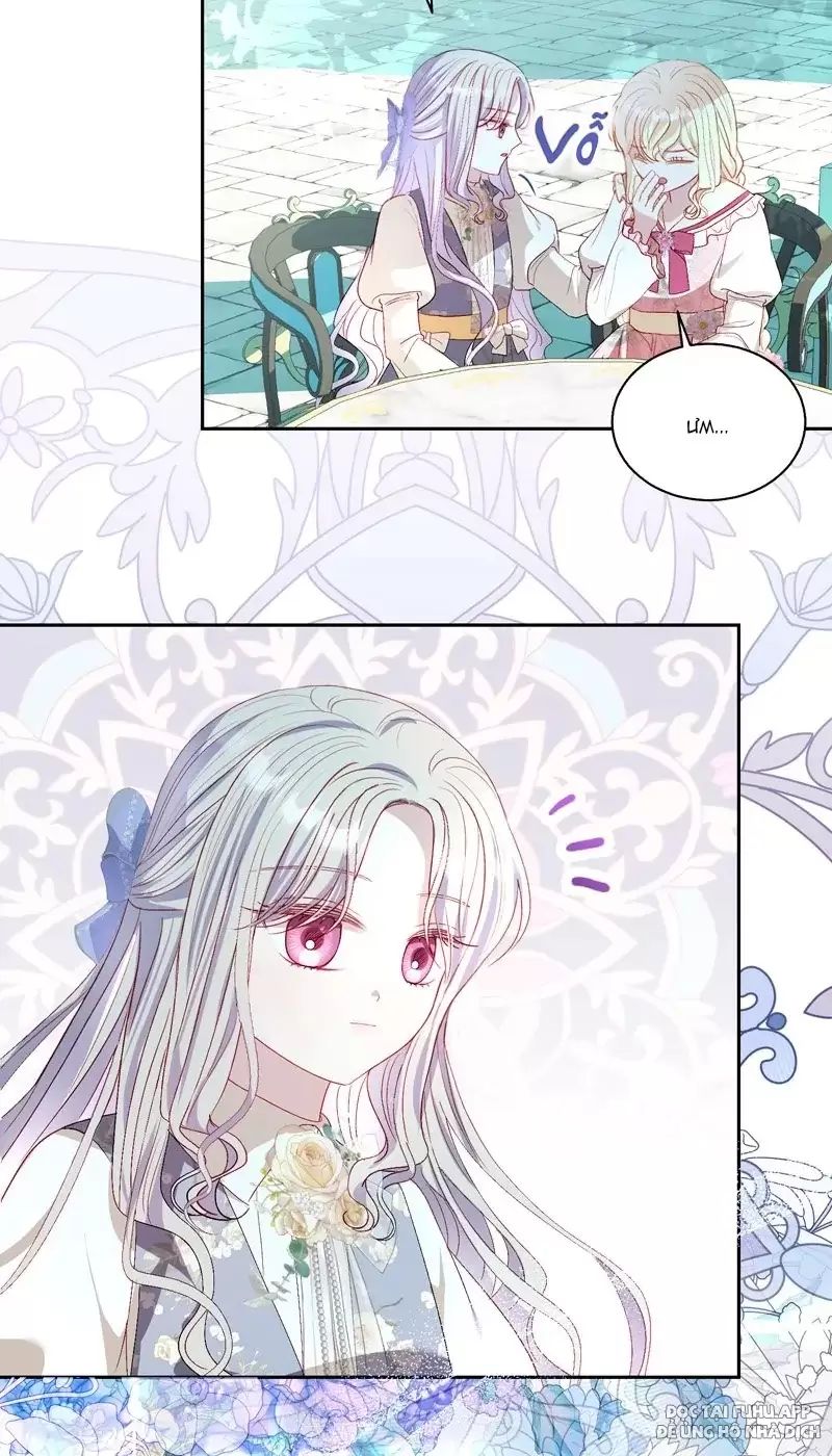 Một Ngày Nọ Bỗng Dưng Cha Xuất Hiện Chap 44 - Next Chap 43