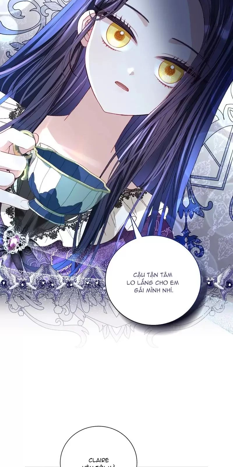 Một Ngày Nọ Bỗng Dưng Cha Xuất Hiện Chap 44 - Next Chap 43