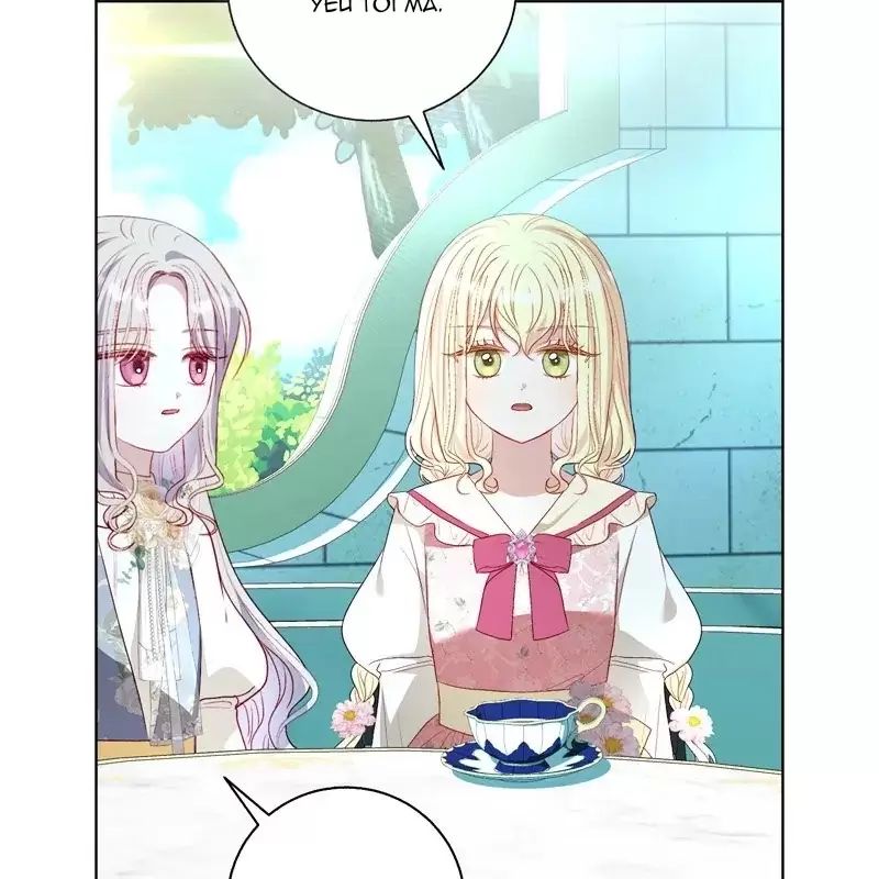 Một Ngày Nọ Bỗng Dưng Cha Xuất Hiện Chap 44 - Next Chap 43