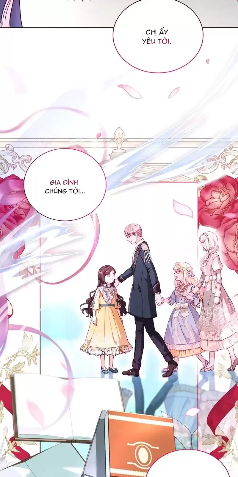 Một Ngày Nọ Bỗng Dưng Cha Xuất Hiện Chap 44 - Next Chap 43