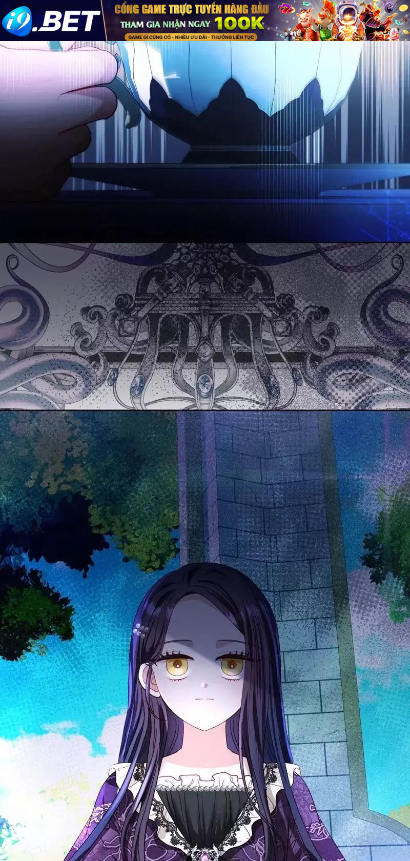 Một Ngày Nọ Bỗng Dưng Cha Xuất Hiện Chap 44 - Next Chap 43