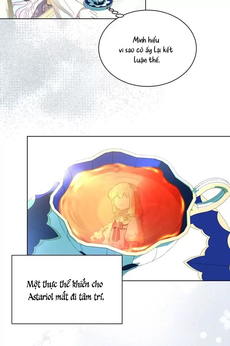 Một Ngày Nọ Bỗng Dưng Cha Xuất Hiện Chap 44 - Next Chap 43