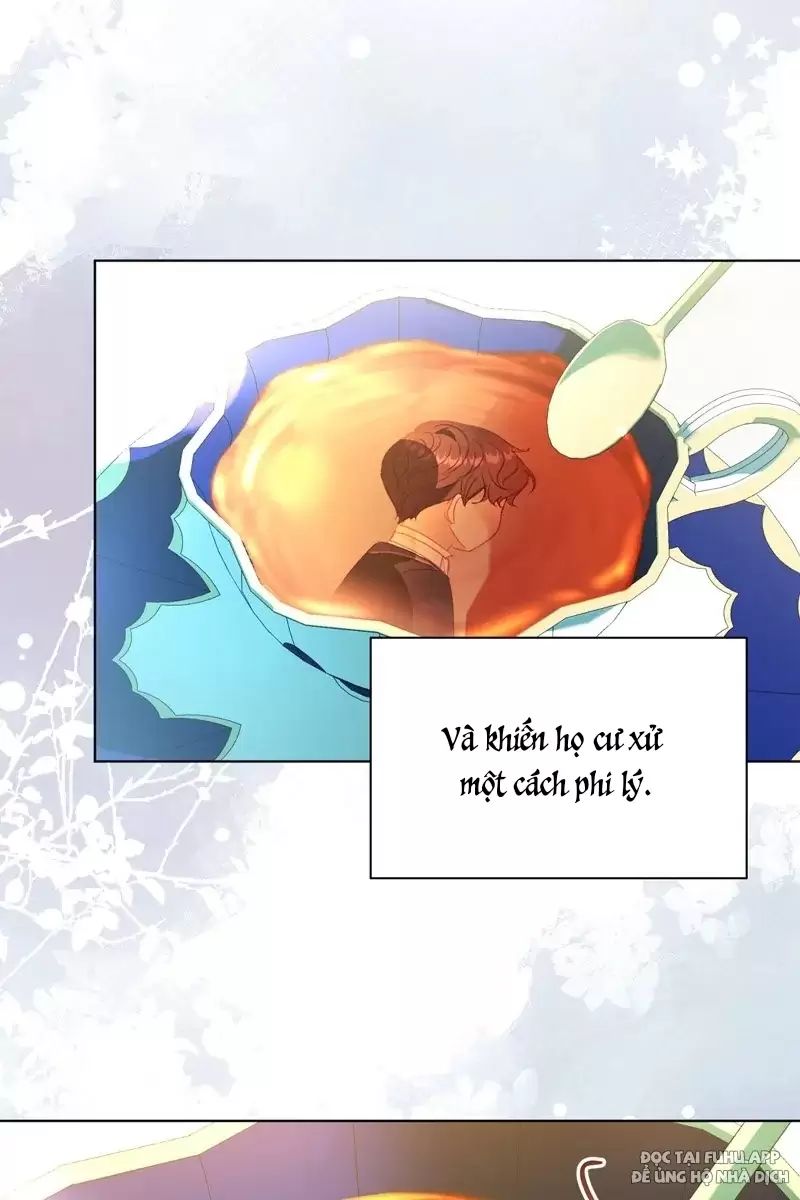 Một Ngày Nọ Bỗng Dưng Cha Xuất Hiện Chap 44 - Next Chap 43