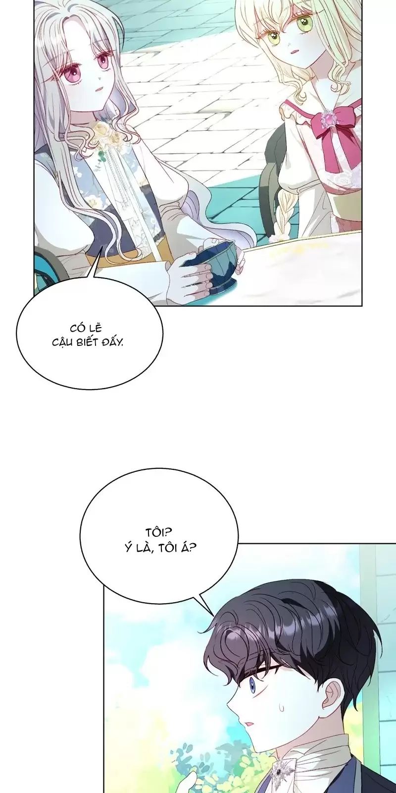 Một Ngày Nọ Bỗng Dưng Cha Xuất Hiện Chap 44 - Next Chap 43