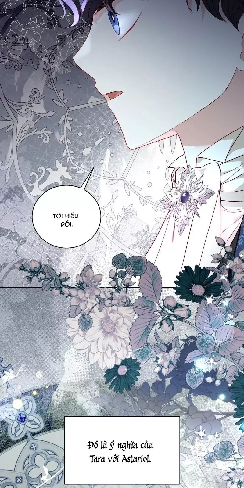 Một Ngày Nọ Bỗng Dưng Cha Xuất Hiện Chap 44 - Next Chap 43