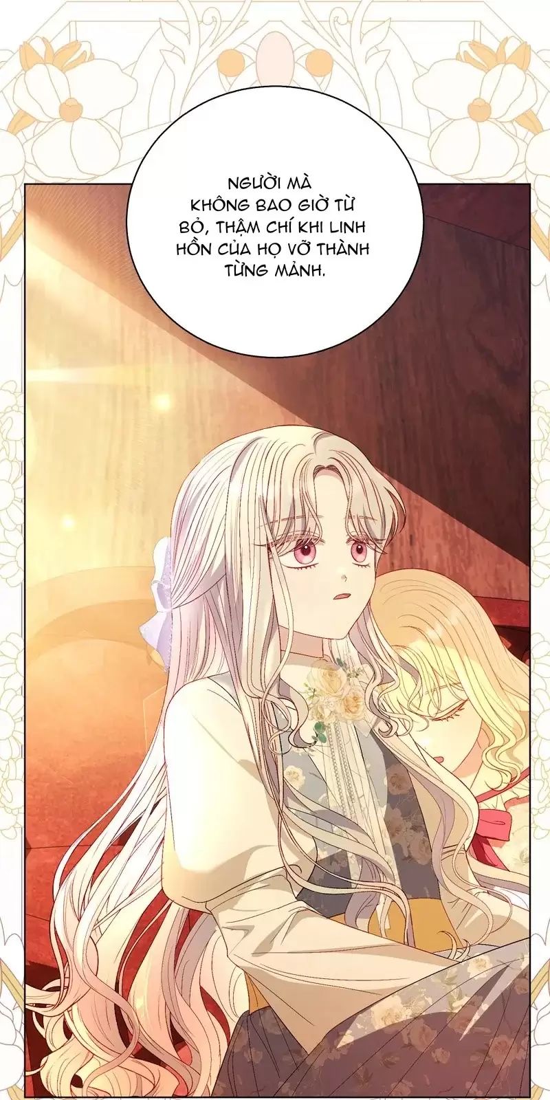 Một Ngày Nọ Bỗng Dưng Cha Xuất Hiện Chap 45 - Next Chap 44