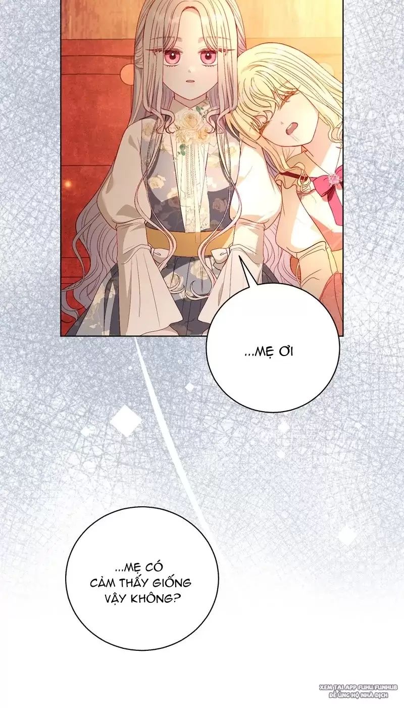 Một Ngày Nọ Bỗng Dưng Cha Xuất Hiện Chap 45 - Next Chap 44