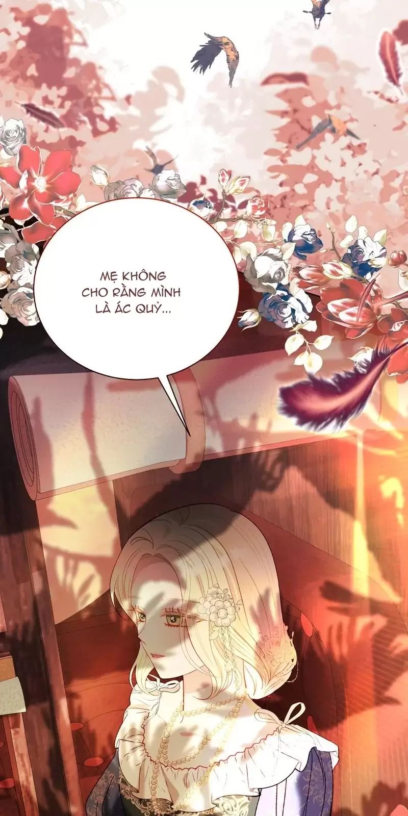 Một Ngày Nọ Bỗng Dưng Cha Xuất Hiện Chap 45 - Next Chap 44