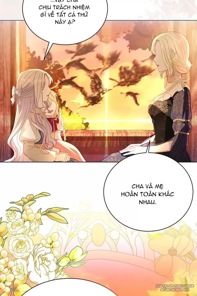 Một Ngày Nọ Bỗng Dưng Cha Xuất Hiện Chap 45 - Next Chap 44