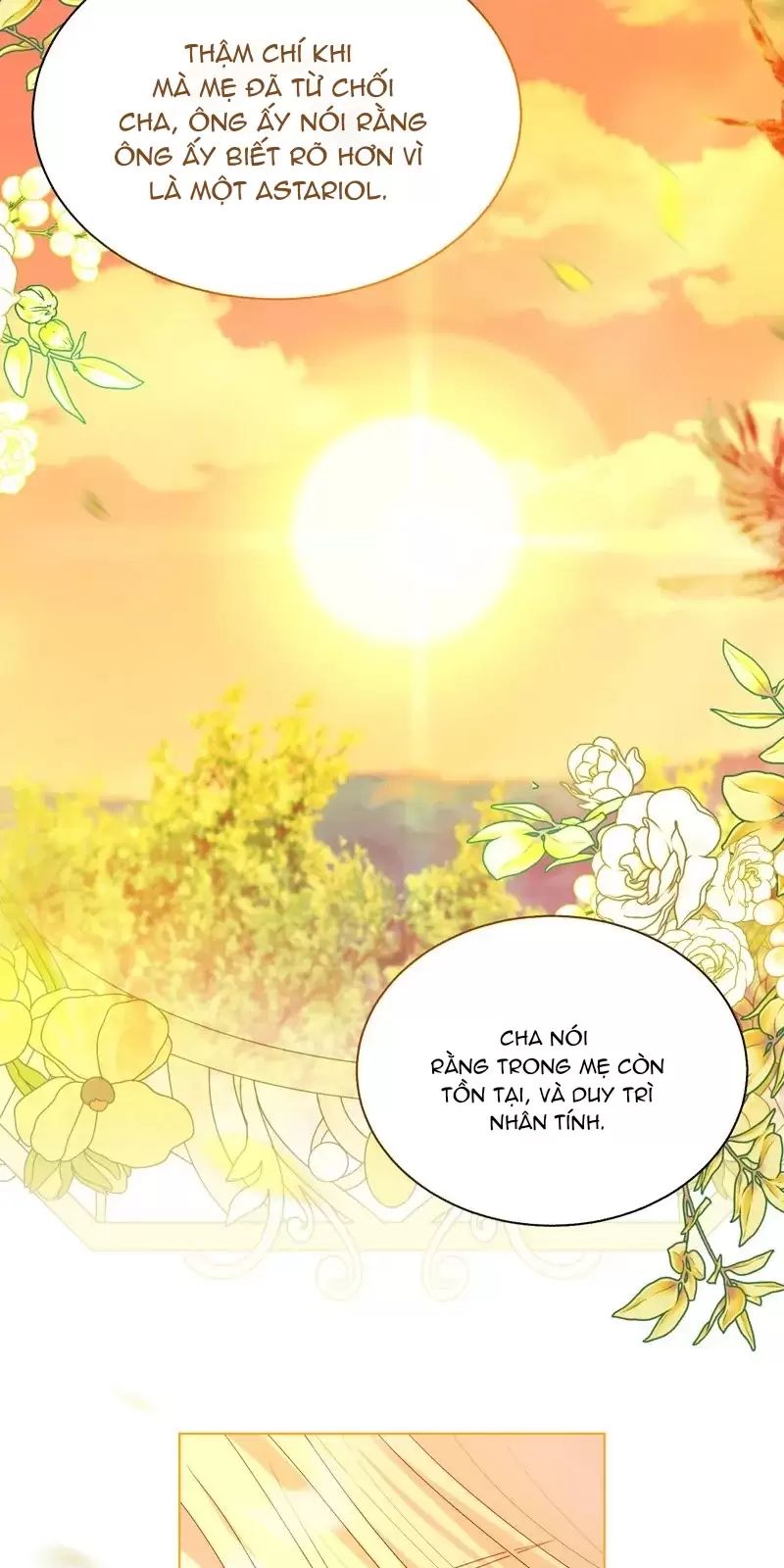 Một Ngày Nọ Bỗng Dưng Cha Xuất Hiện Chap 45 - Next Chap 44