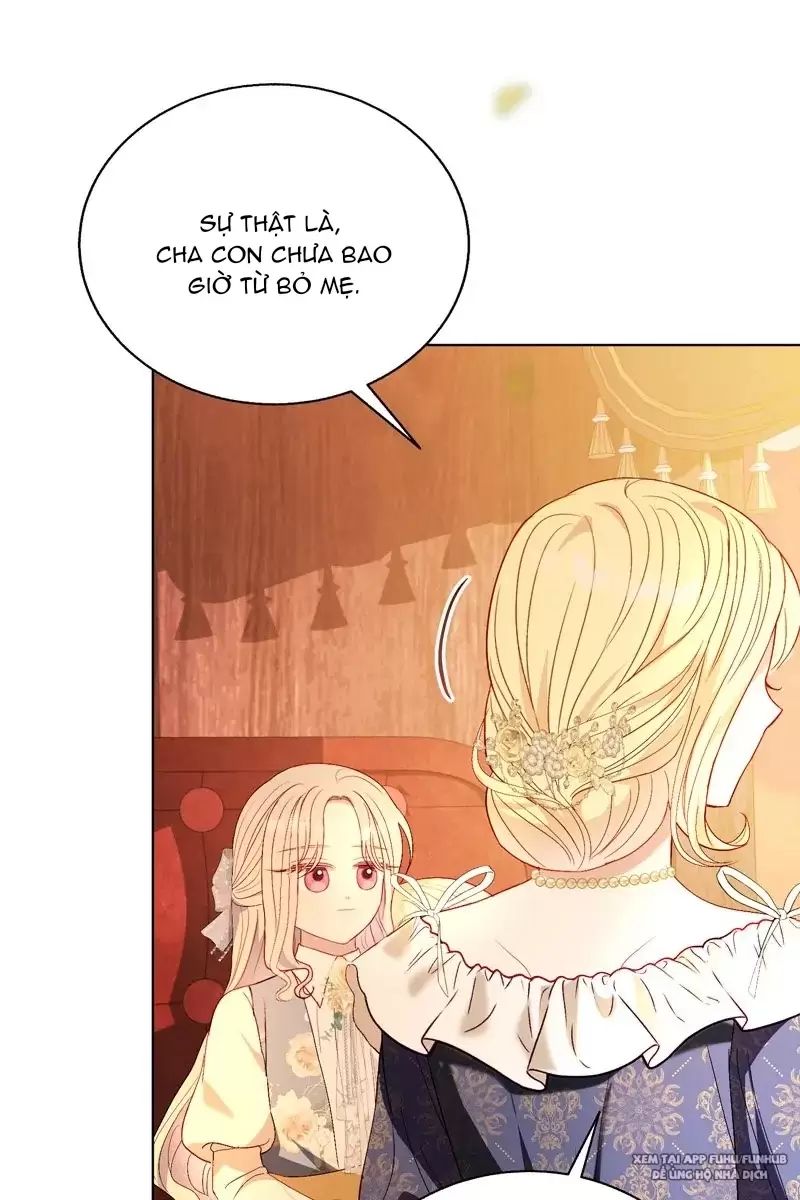 Một Ngày Nọ Bỗng Dưng Cha Xuất Hiện Chap 45 - Next Chap 44