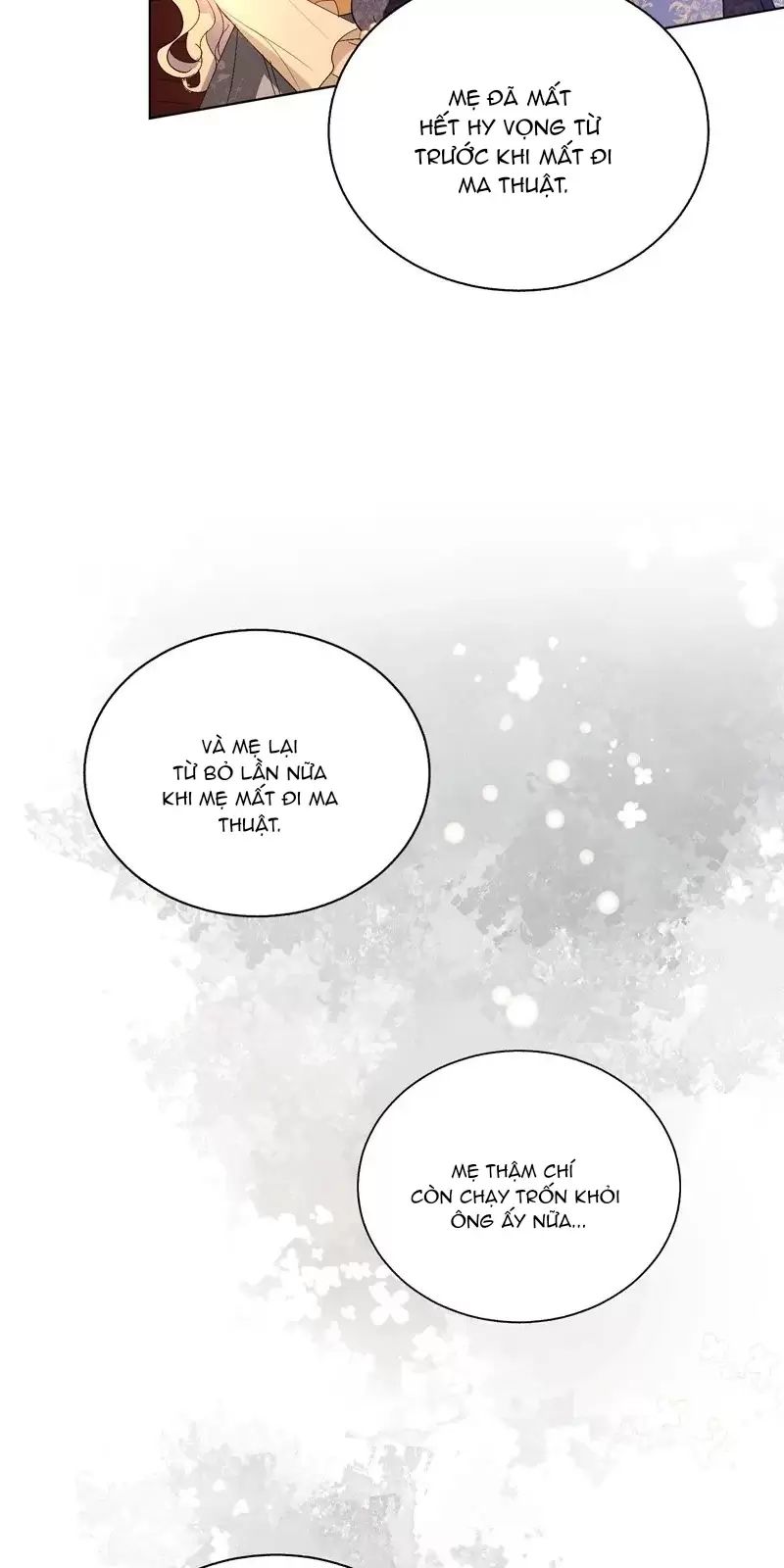 Một Ngày Nọ Bỗng Dưng Cha Xuất Hiện Chap 45 - Next Chap 44