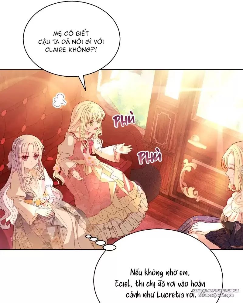 Một Ngày Nọ Bỗng Dưng Cha Xuất Hiện Chap 45 - Next Chap 44