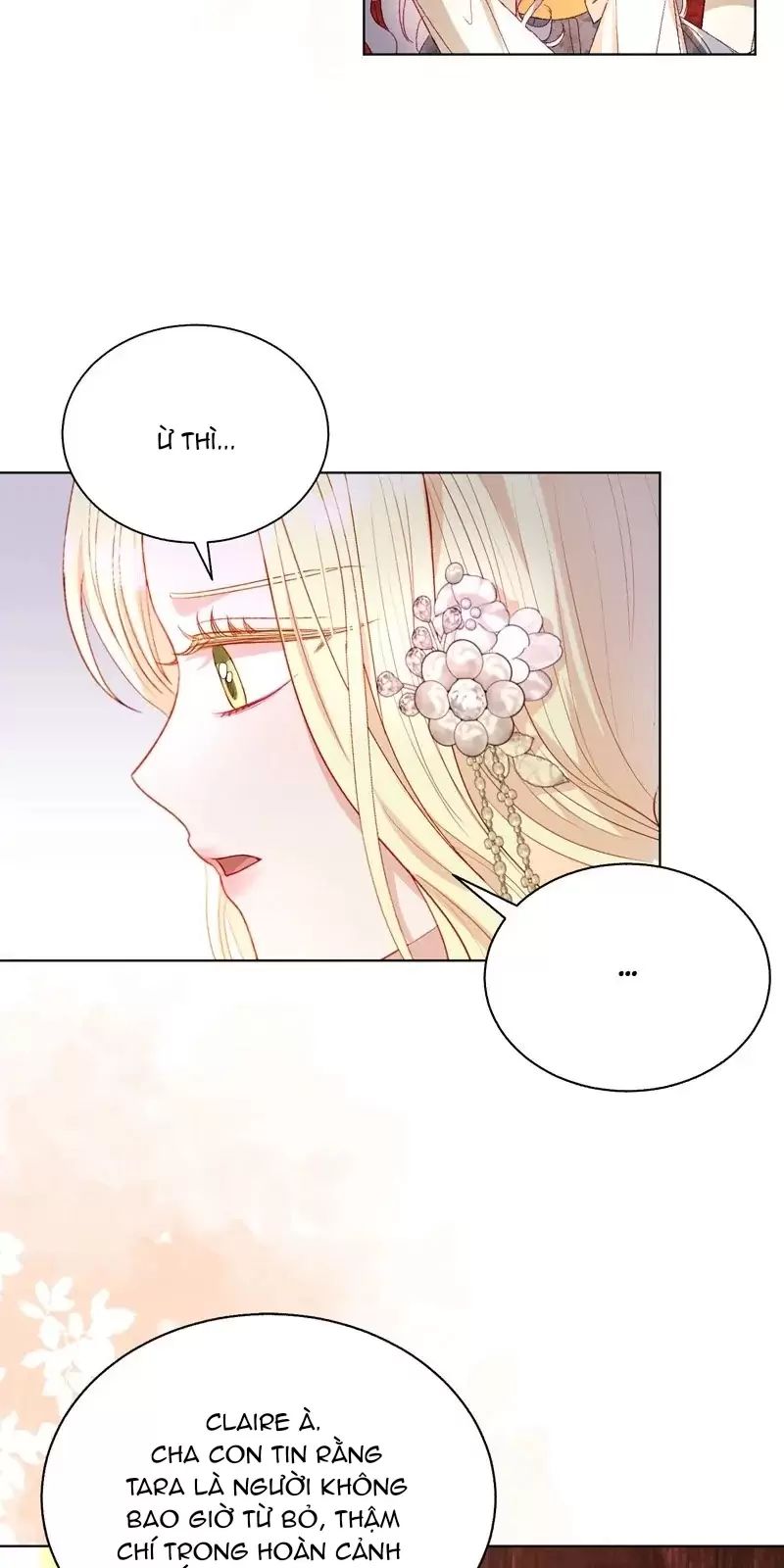 Một Ngày Nọ Bỗng Dưng Cha Xuất Hiện Chap 45 - Next Chap 44