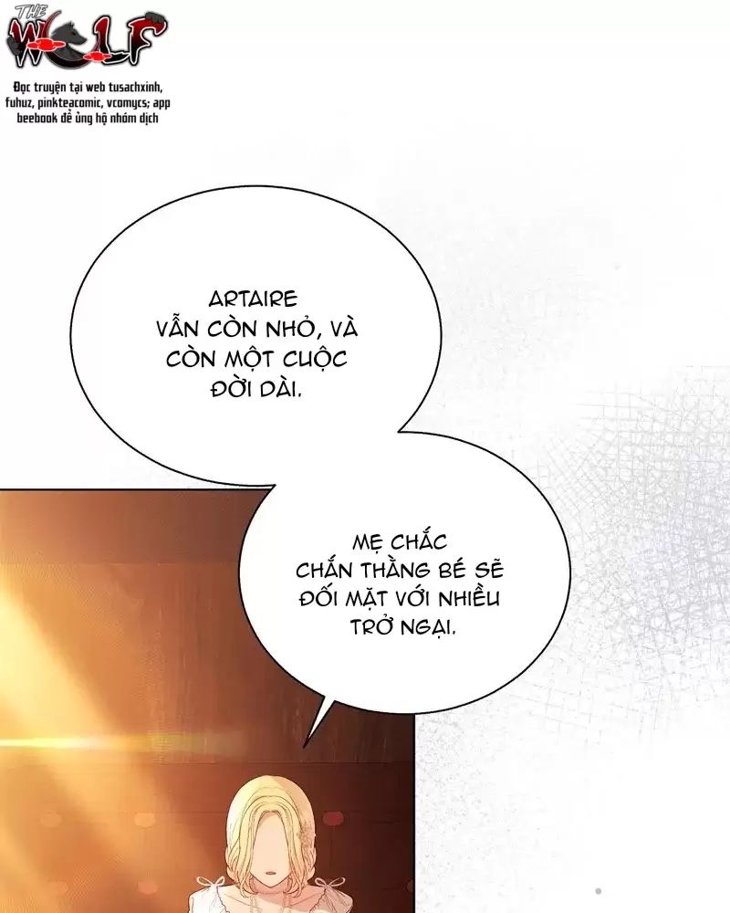 Một Ngày Nọ Bỗng Dưng Cha Xuất Hiện Chap 45 - Next Chap 44