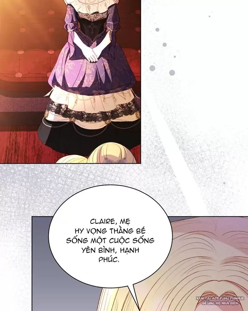 Một Ngày Nọ Bỗng Dưng Cha Xuất Hiện Chap 45 - Next Chap 44