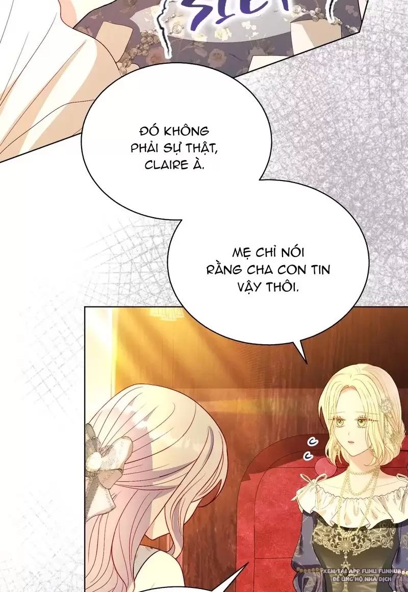 Một Ngày Nọ Bỗng Dưng Cha Xuất Hiện Chap 45 - Next Chap 44