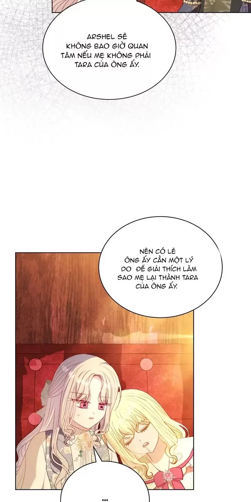 Một Ngày Nọ Bỗng Dưng Cha Xuất Hiện Chap 45 - Next Chap 44