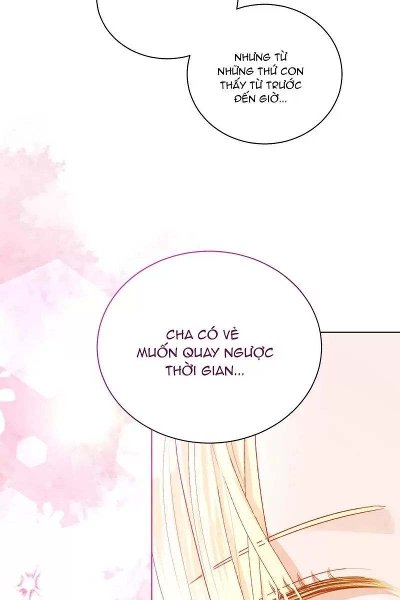 Một Ngày Nọ Bỗng Dưng Cha Xuất Hiện Chap 45 - Next Chap 44