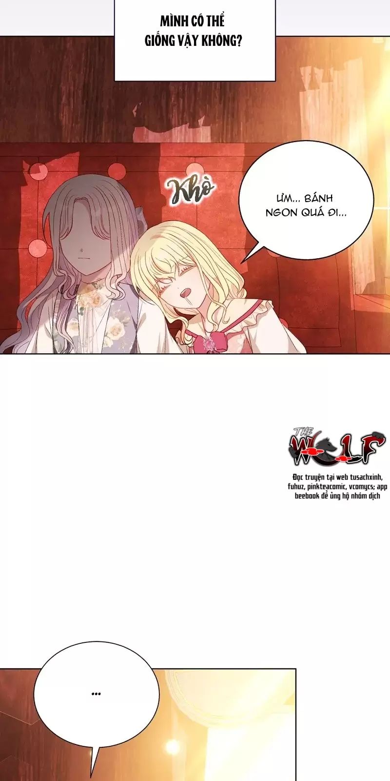 Một Ngày Nọ Bỗng Dưng Cha Xuất Hiện Chap 45 - Next Chap 44