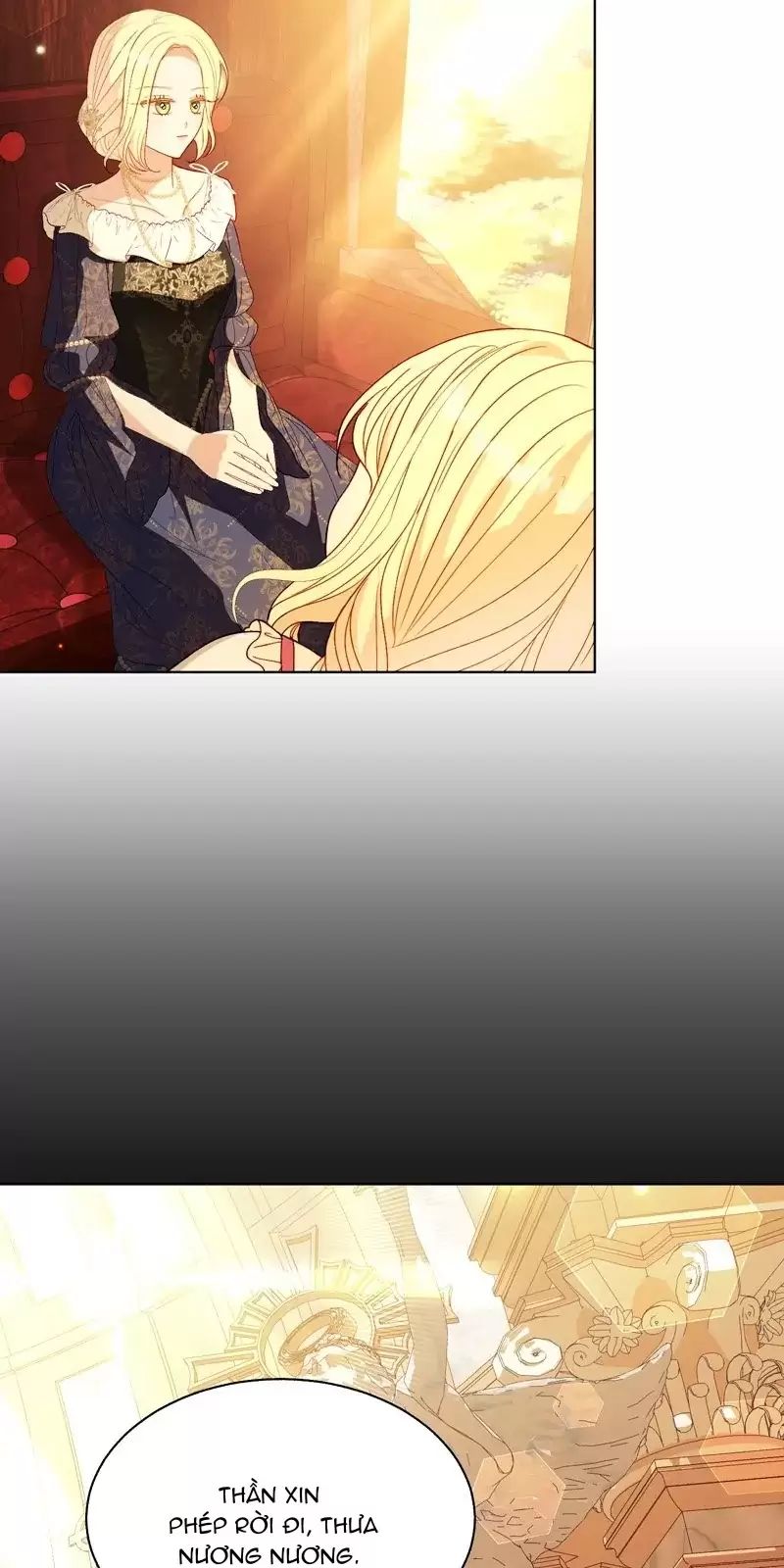 Một Ngày Nọ Bỗng Dưng Cha Xuất Hiện Chap 45 - Next Chap 44