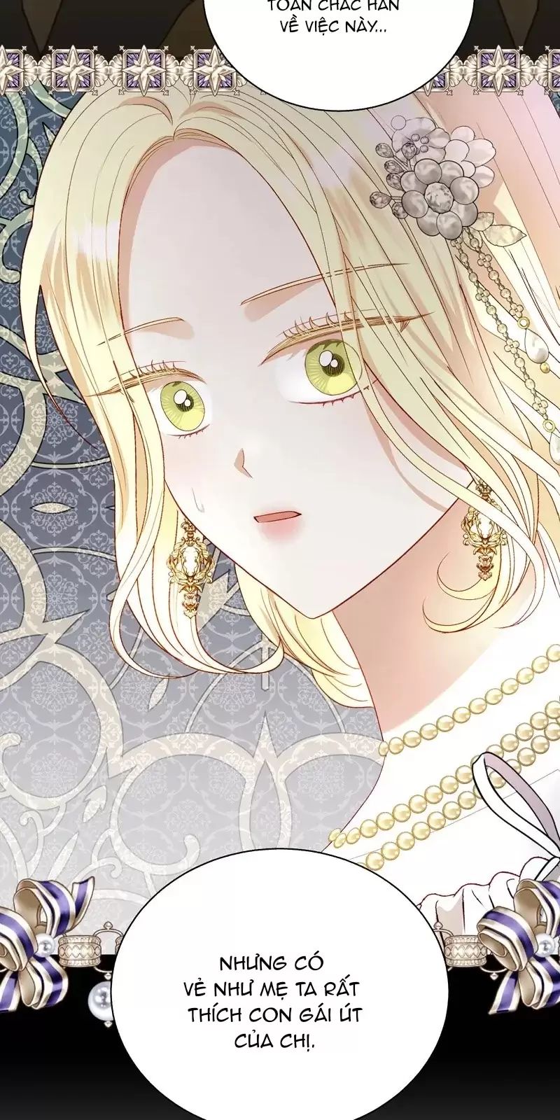 Một Ngày Nọ Bỗng Dưng Cha Xuất Hiện Chap 45 - Next Chap 44