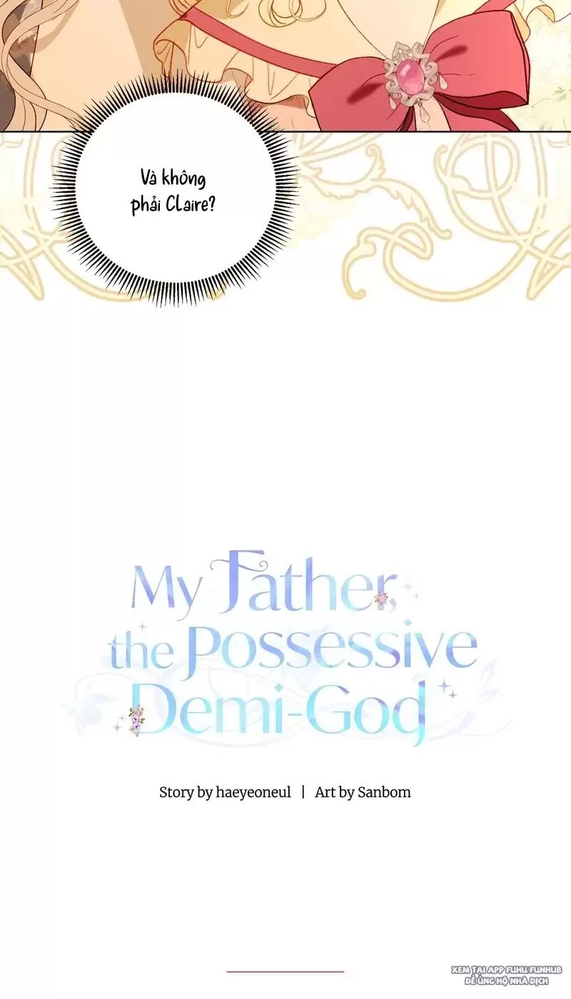 Một Ngày Nọ Bỗng Dưng Cha Xuất Hiện Chap 45 - Next Chap 44