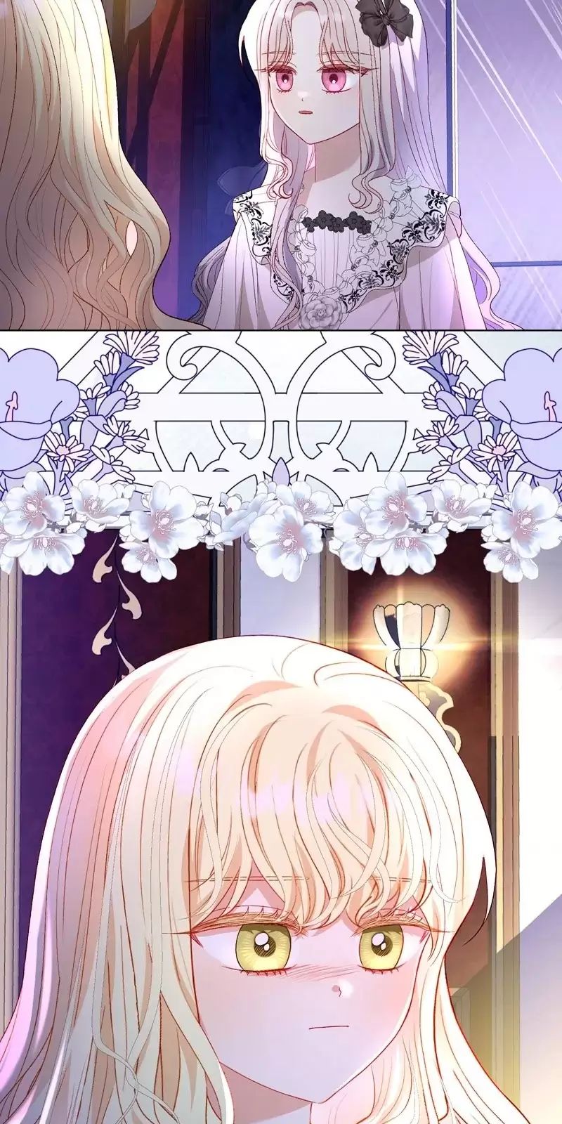 Một Ngày Nọ Bỗng Dưng Cha Xuất Hiện Chap 46 - Next Chap 45