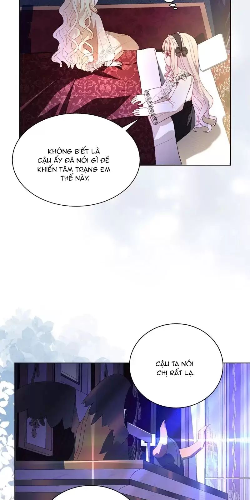 Một Ngày Nọ Bỗng Dưng Cha Xuất Hiện Chap 46 - Next Chap 45