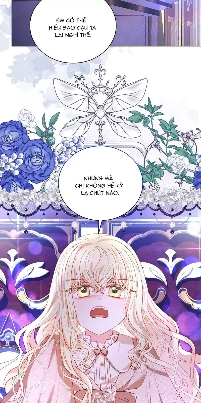 Một Ngày Nọ Bỗng Dưng Cha Xuất Hiện Chap 46 - Next Chap 45