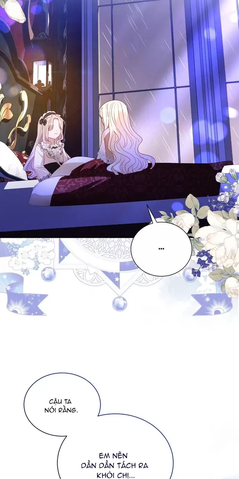 Một Ngày Nọ Bỗng Dưng Cha Xuất Hiện Chap 46 - Next Chap 45