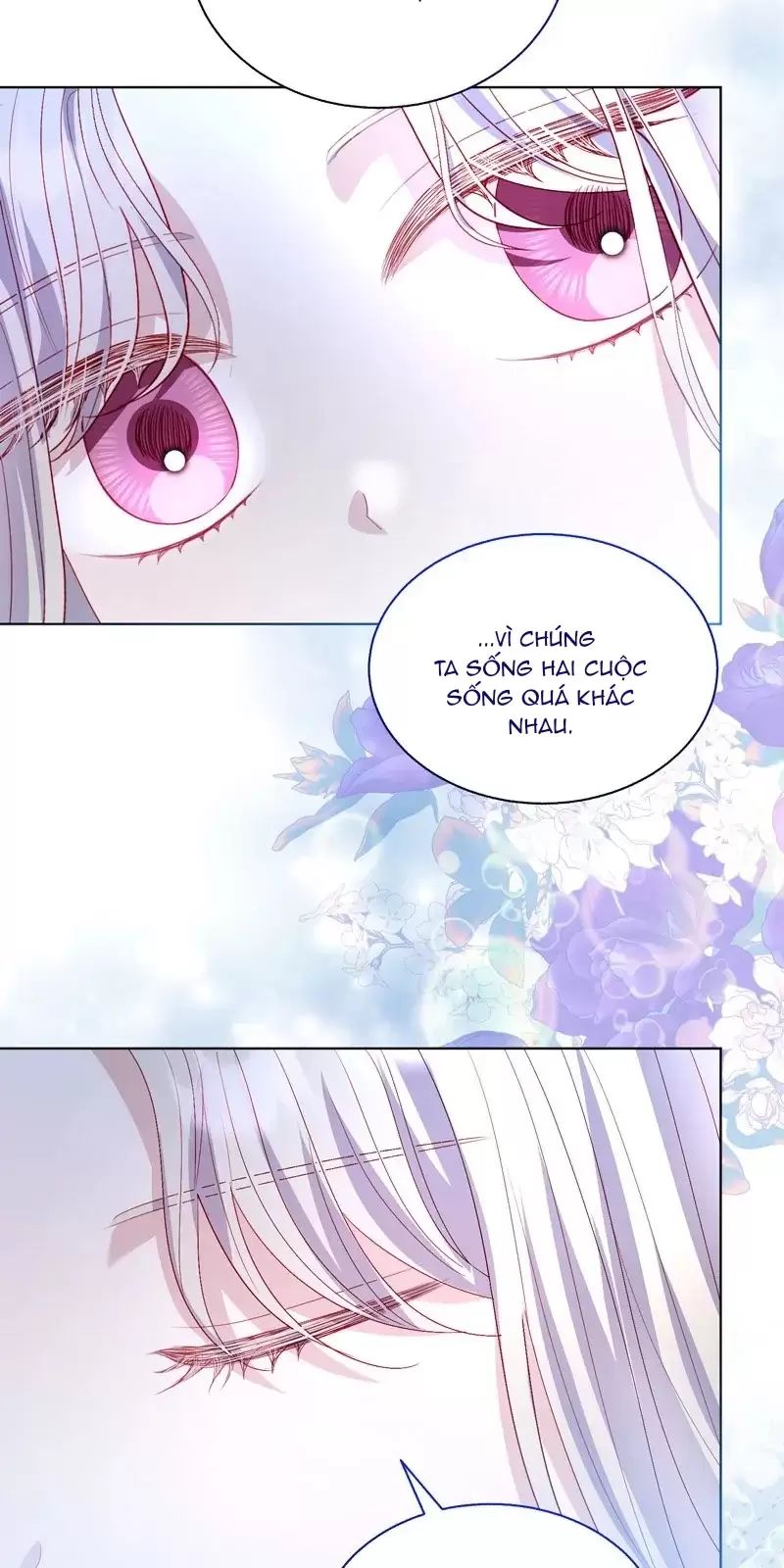 Một Ngày Nọ Bỗng Dưng Cha Xuất Hiện Chap 46 - Next Chap 45