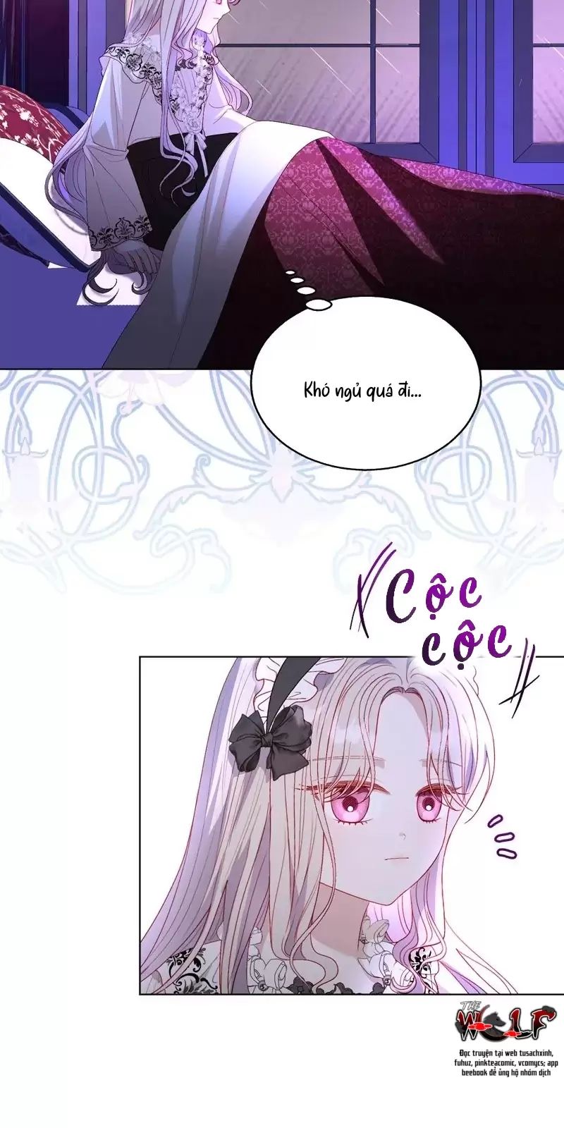 Một Ngày Nọ Bỗng Dưng Cha Xuất Hiện Chap 46 - Next Chap 45