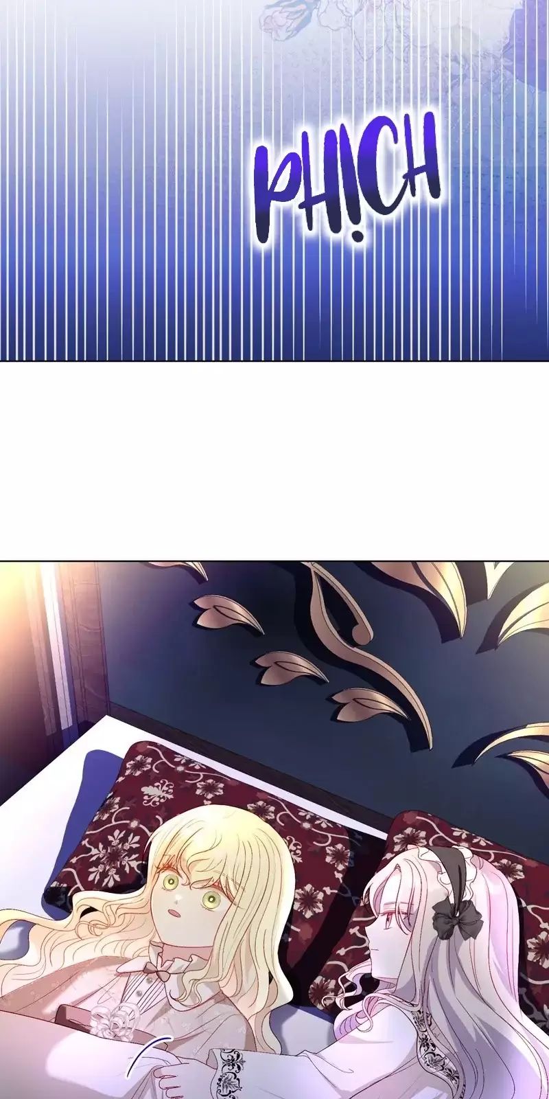 Một Ngày Nọ Bỗng Dưng Cha Xuất Hiện Chap 46 - Next Chap 45