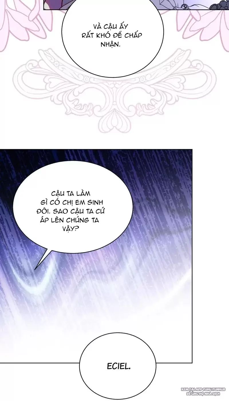 Một Ngày Nọ Bỗng Dưng Cha Xuất Hiện Chap 46 - Next Chap 45