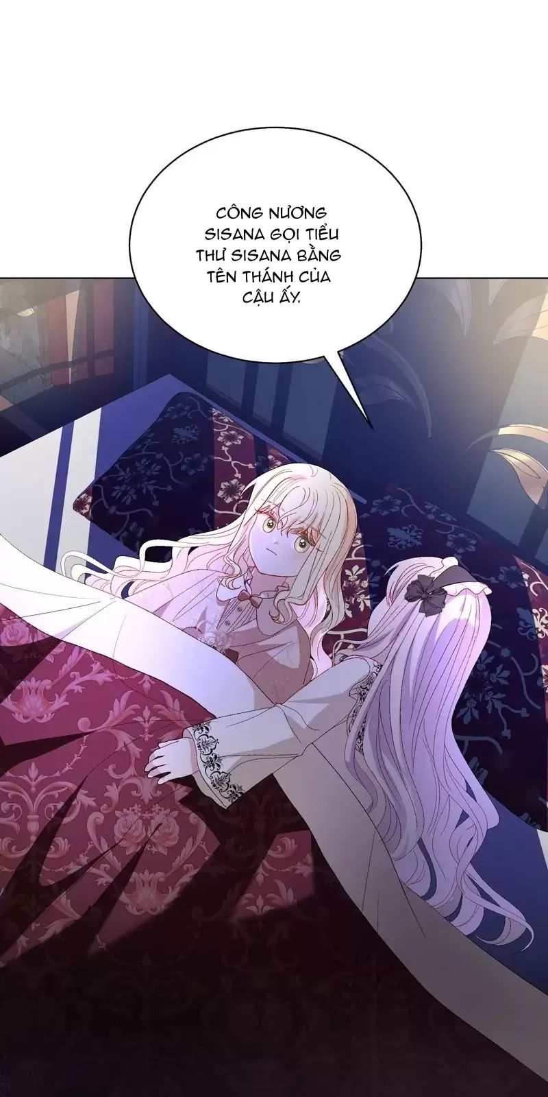 Một Ngày Nọ Bỗng Dưng Cha Xuất Hiện Chap 46 - Next Chap 45