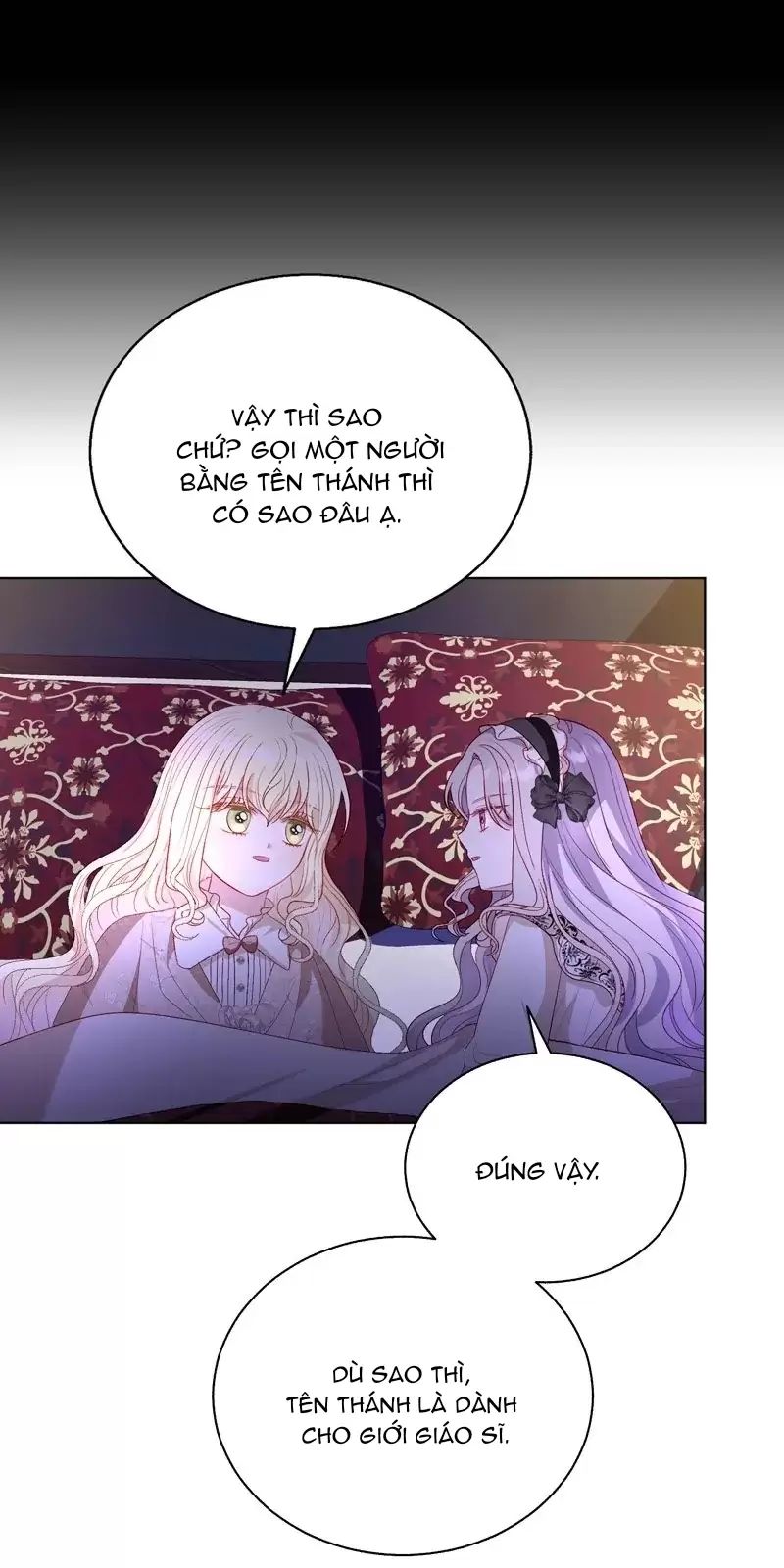 Một Ngày Nọ Bỗng Dưng Cha Xuất Hiện Chap 46 - Next Chap 45