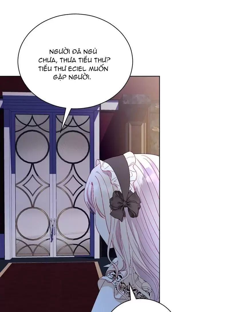 Một Ngày Nọ Bỗng Dưng Cha Xuất Hiện Chap 46 - Next Chap 45