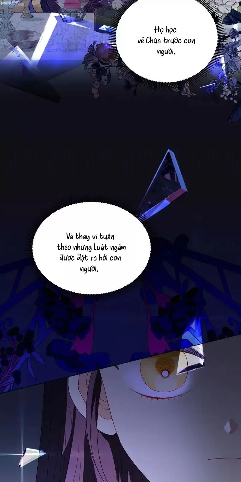 Một Ngày Nọ Bỗng Dưng Cha Xuất Hiện Chap 46 - Next Chap 45