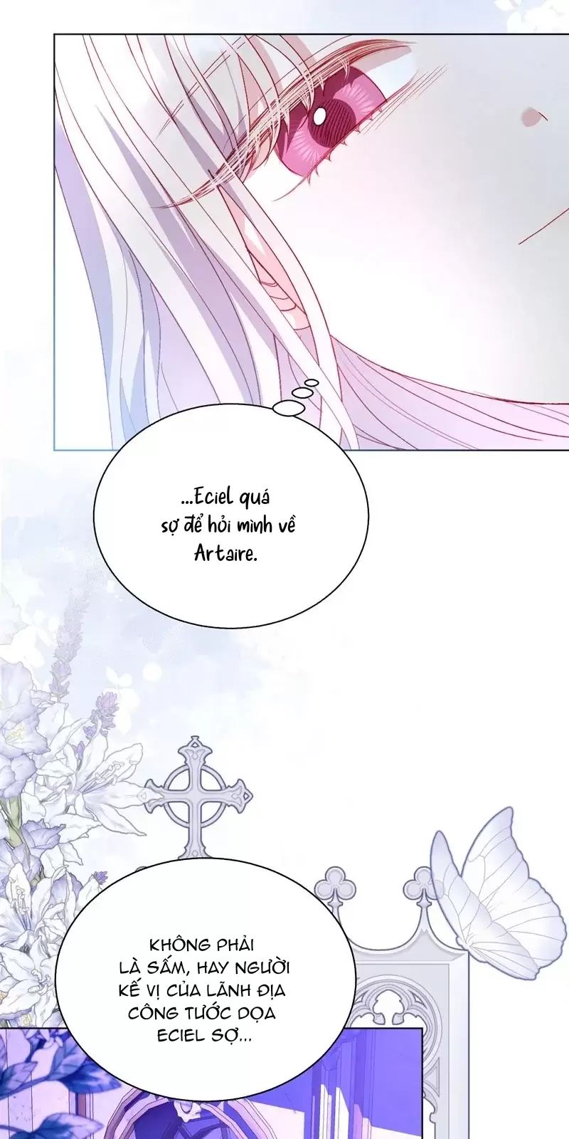 Một Ngày Nọ Bỗng Dưng Cha Xuất Hiện Chap 46 - Next Chap 45