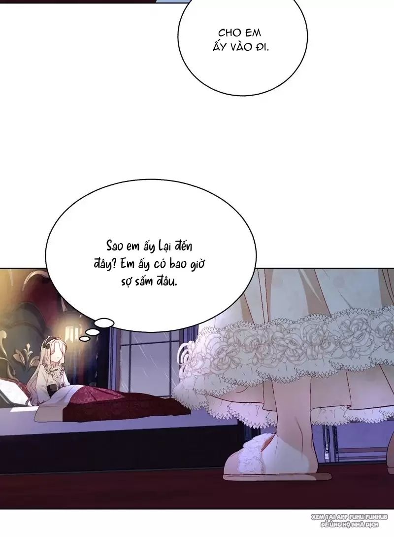 Một Ngày Nọ Bỗng Dưng Cha Xuất Hiện Chap 46 - Next Chap 45